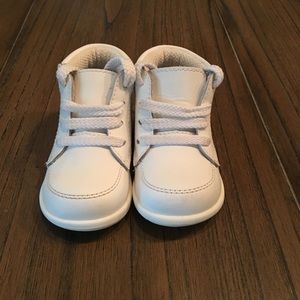 Baby Walking Shoes